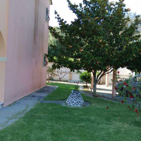 Pool Villa Grigoris Aspiotades Luaran gambar