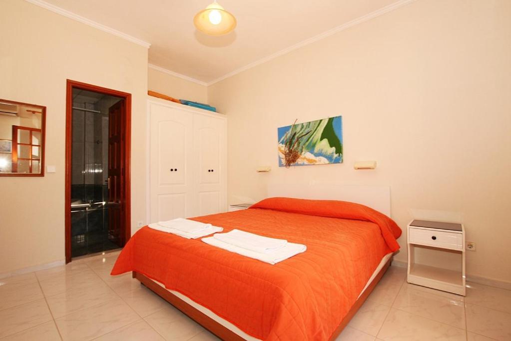 Pool Villa Grigoris Aspiotades Luaran gambar